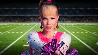 Blood, Sweat and Cheer