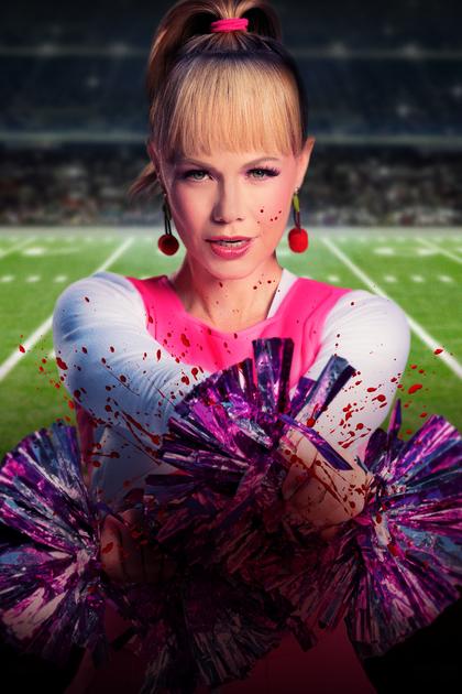 Blood, Sweat and Cheer