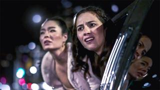 Abducted on Prom Night