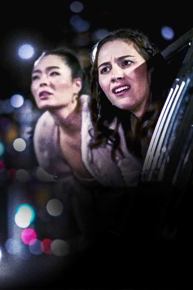 Abducted on Prom Night