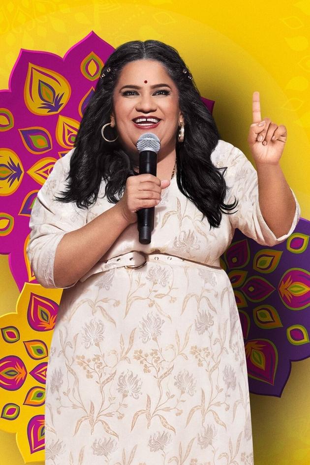 Zarna Garg: One in a Billion