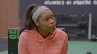 Ashley Gets a Bad Rap