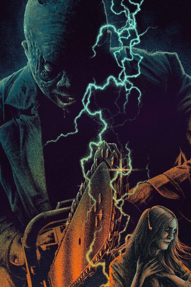 The Third Saturday in October