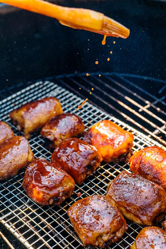 BBQ Across America