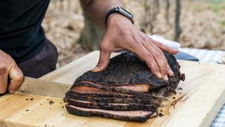 Don't Forget to Bring Your Brisket! Don't Forget to Bring Your Brisket!