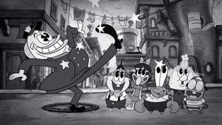 The Lil' Patscals; The Pre-Historic Patrick Star Show