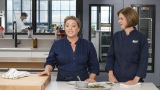 Blackened Chicken and Roasted Okra Blackened Chicken and Roasted Okra