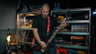 Lobster Power and Sniper Worms