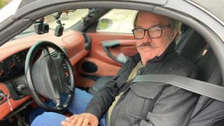 No Respect for Internal Combustion No Respect for Internal Combustion