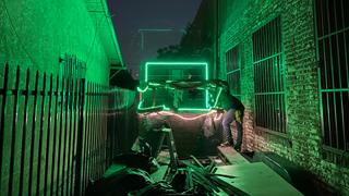 We Have No Manual for This! We Have No Manual for This!