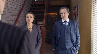 Death of an Expert Witness: Part 1 Death of an Expert Witness: Part 1