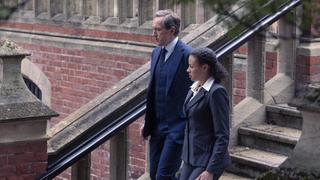 A Certain Justice: Part 1 A Certain Justice: Part 1