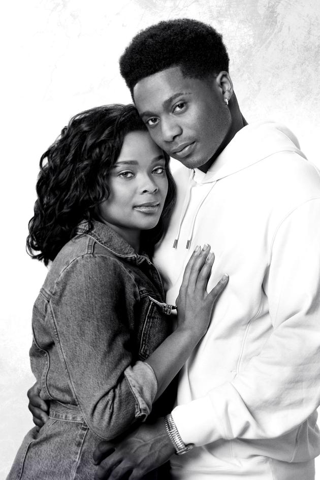 Mary J. Blige's Real Love