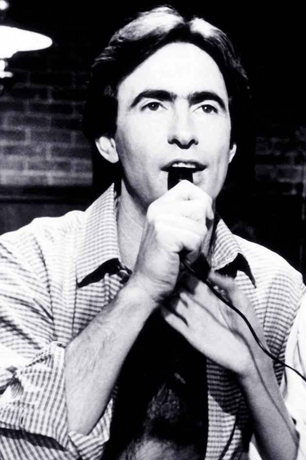 Something Short of Paradise