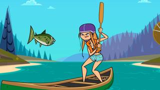 Paddle Field Earth