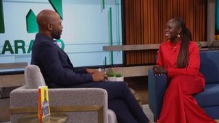 Tunde Oyeneyin on Grief, Love, & Growth; Unlock My Mom and Dad's Phone Tunde Oyeneyin on Grief, Love, & Growth; Unlock My Mom and Dad's Phone