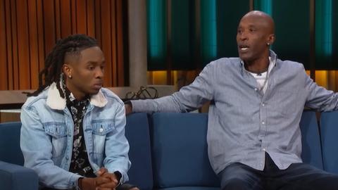 My Twin Sent Dad to Jail