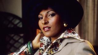 Presents Best in Black: Film Pioneers
