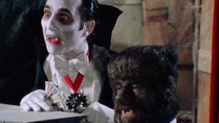 Mr. Mephisto Mr. Mephisto