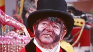 The Ringmaster The Ringmaster
