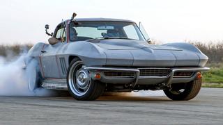 C2 Corvette Road Trip! C2 Corvette Road Trip!