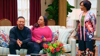 Tyler Perry's Assisted Living