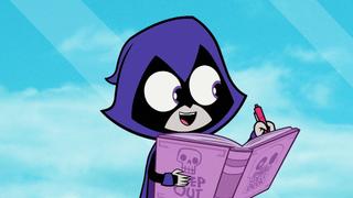 Plot Holes