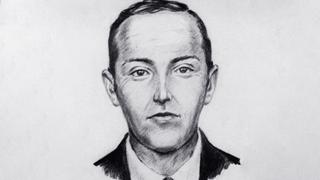 Who Is D.B. Cooper? Who Is D.B. Cooper?