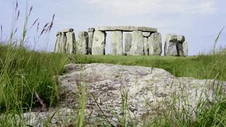 Unlocking the Secrets of Stonehenge Unlocking the Secrets of Stonehenge