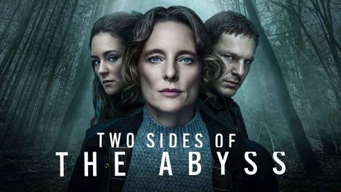 Two Sides of the Abyss