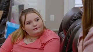 Mama June: From Not to Hot