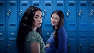 The Pregnancy Promise