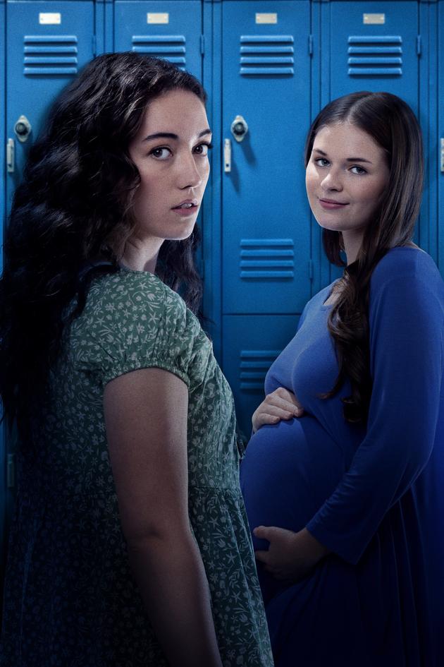 The Pregnancy Promise