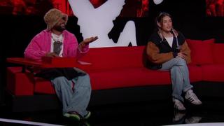 Sterling and Madison Beer IV