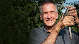 Wild El Salvador: In the Shadow of the Volcanoes