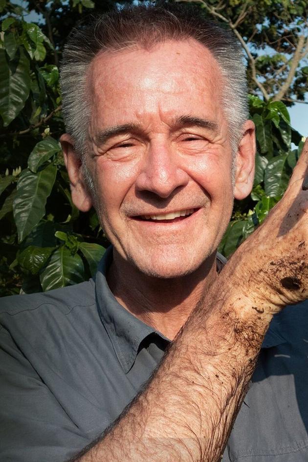 Wild El Salvador: In the Shadow of the Volcanoes