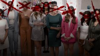 Nightmare Pageant Moms