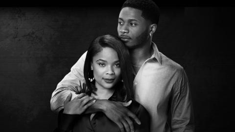 Mary J. Blige's Strength of a Woman