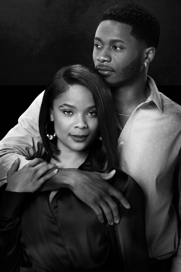 Mary J. Blige's Strength of a Woman