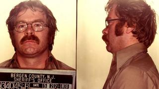 The Times Square Killer