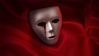 The Man With My Husband's Face