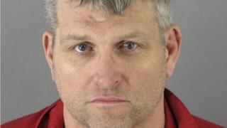 The Happy Face Killer