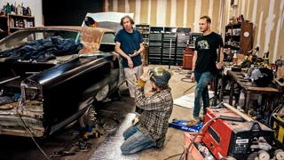 Roadkill Garage