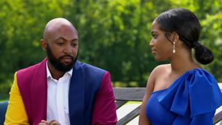 Married at First Sight