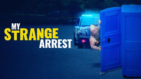 My Strange Arrest