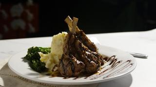 Sea Salt Seafood Lounge Sea Salt Seafood Lounge