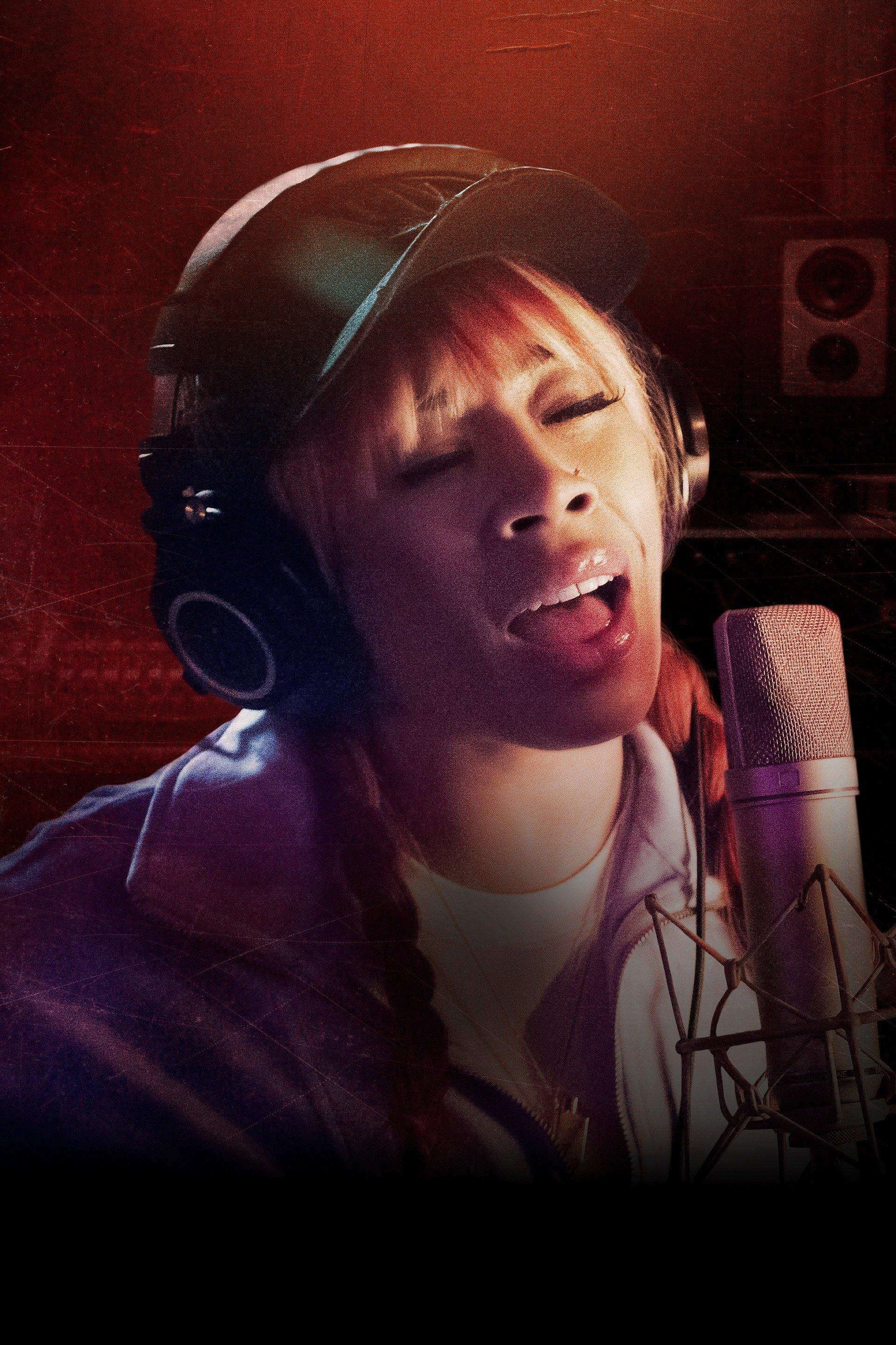 Watch Keyshia Cole: This Is My Story Streaming Online on Philo, image size:1920x2880
