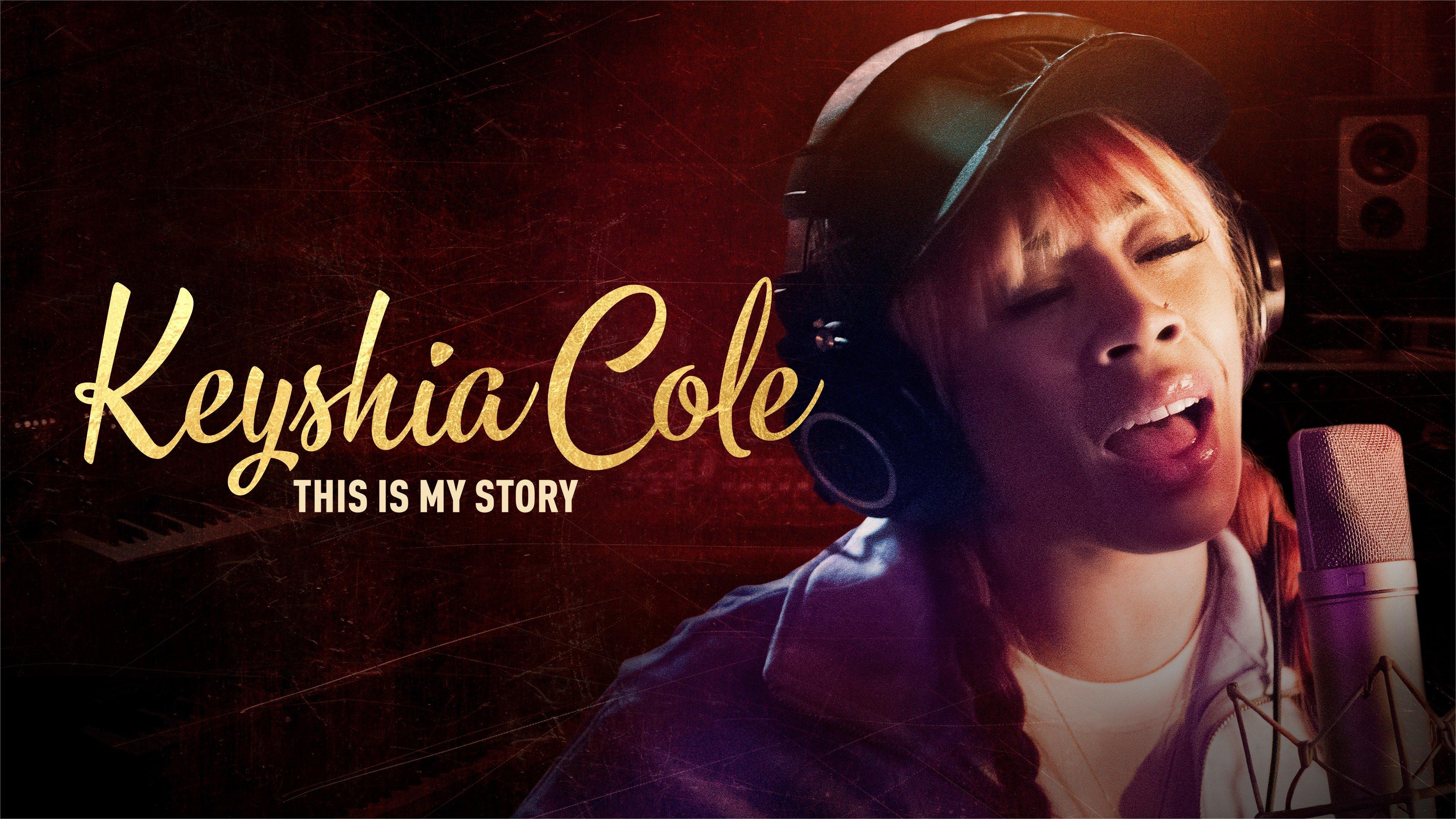 Watch Keyshia Cole: This Is My Story Streaming Online on Philo, image size:3840x2160