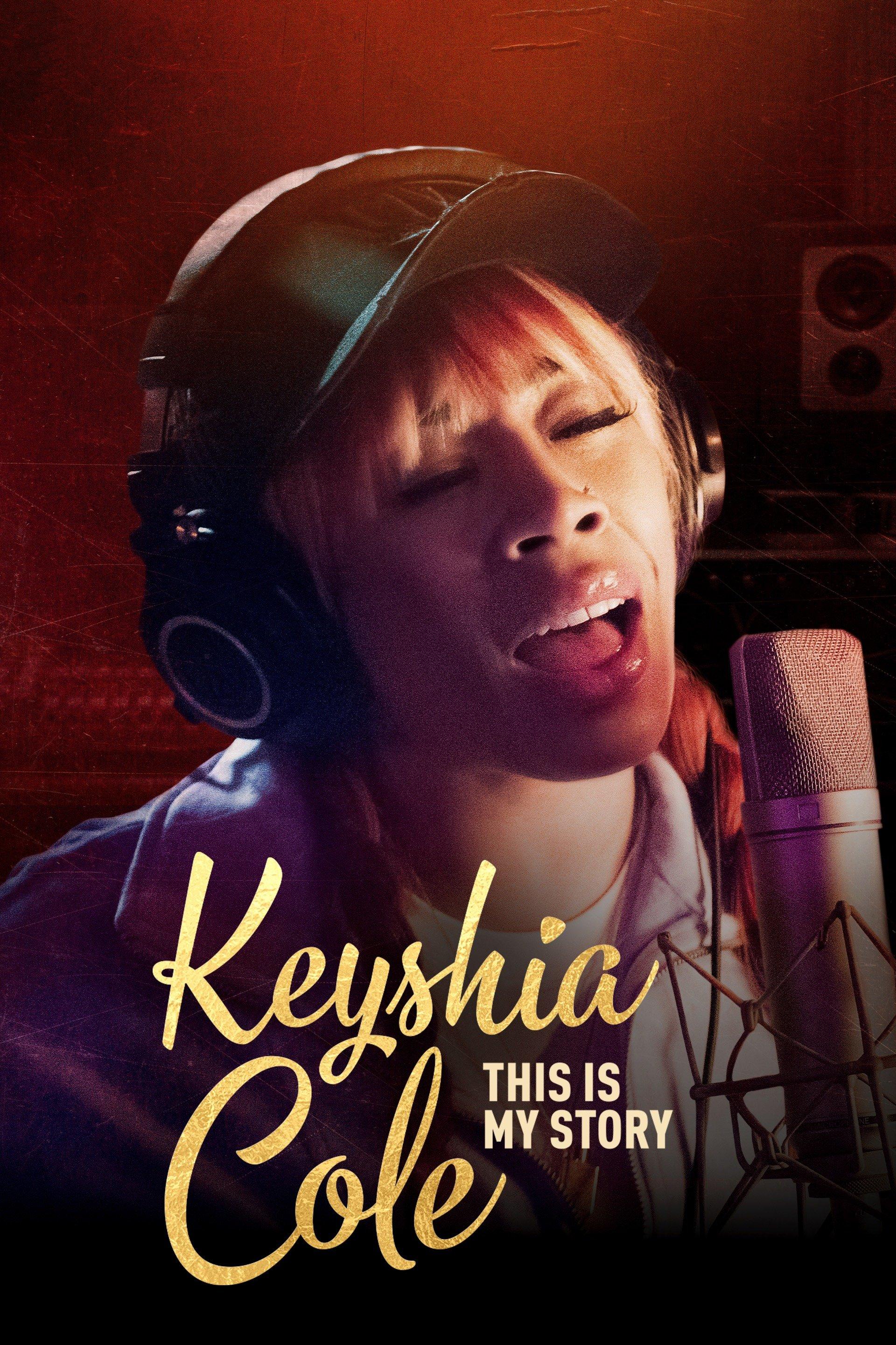 Watch Keyshia Cole: This Is My Story Streaming Online on Philo, image size:1920x2880