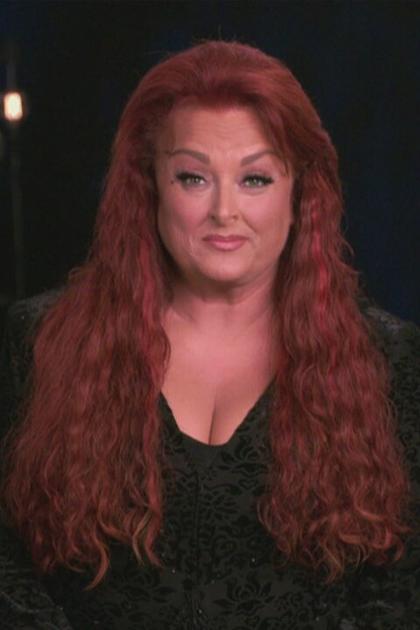 CMT Presents The Judds: Love Is Alive -- The Final Concert